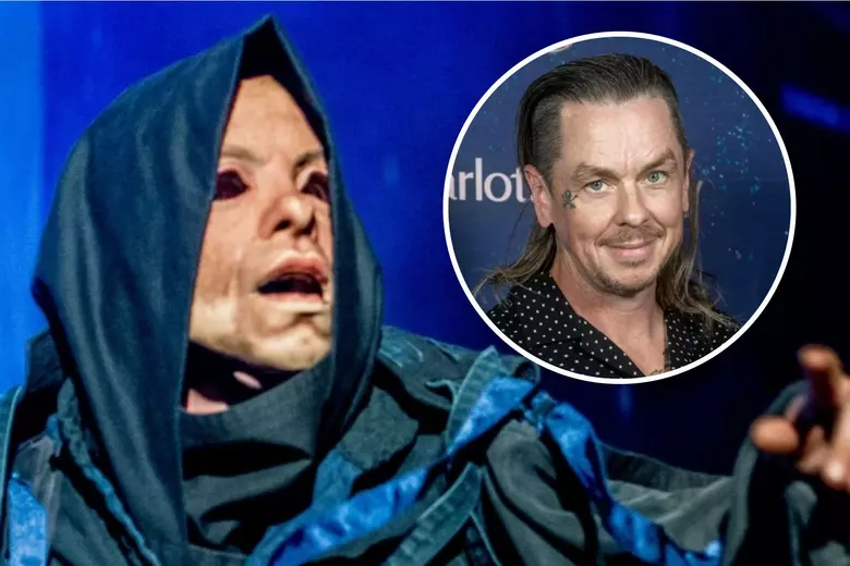 How Sid Wilson Publicly Acknowledged His Slipknot Ousting