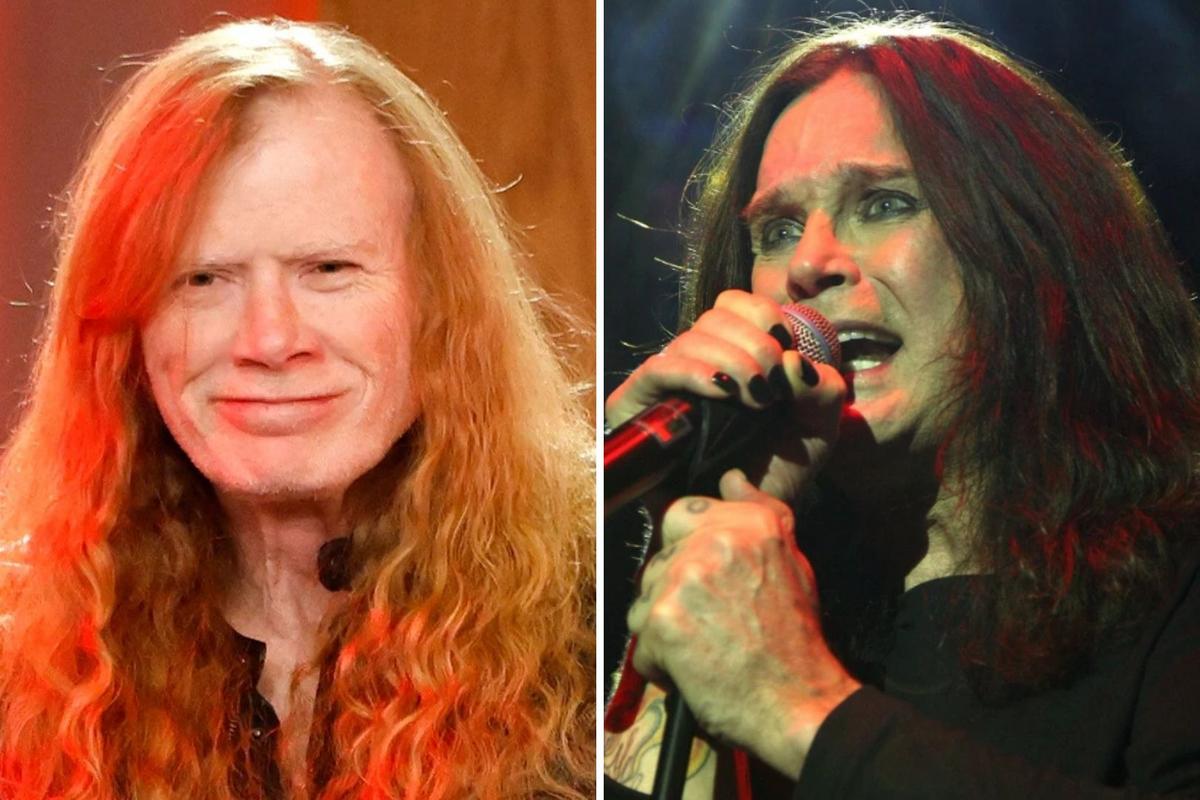 10 Rock + Metal Musicians Who Had Big Success After Getting Fired 10 Rock + Metal Musicians Who Had Big Success After Getting Fired
