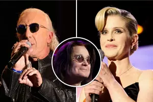 Dee Snider Apologizes to Kelly Osbourne Over Ozzy Comments