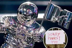 2026 MTV VMAs Don’t Even Have a Rock Award Now (Wait Til You See the Alternative Nominees)