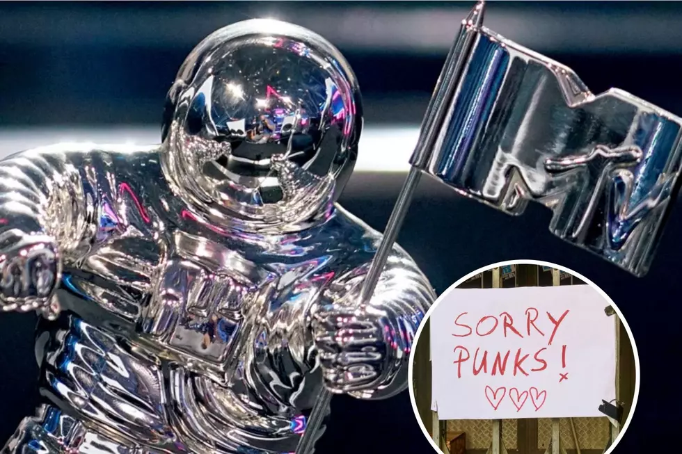 2026 MTV VMAs Don’t Even Have a Rock Award Now (Wait Til You See the Alternative Nominees)