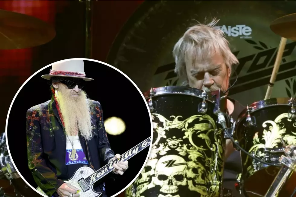 ZZ Top Drummer Frank Beard Dies at 77