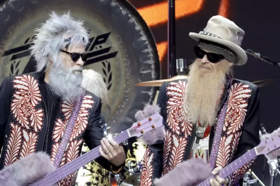 ZZ Top Will Continue as a Band Following Frank Beard’s Death