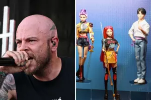 Demon Hunter Sue Netflix + AEG Presents Over Name of Popular 2025 K-pop Movie, Cite ‘Confusion’