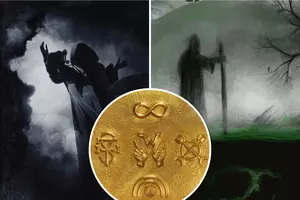 The New Rock + Metal Albums Out Today