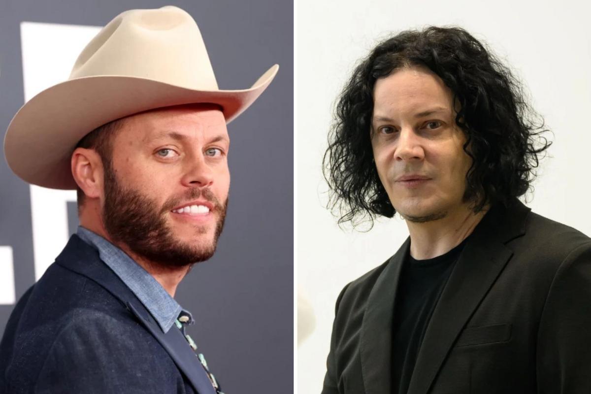 Charley Crockett Fires Back at Jack White With Defiant Message