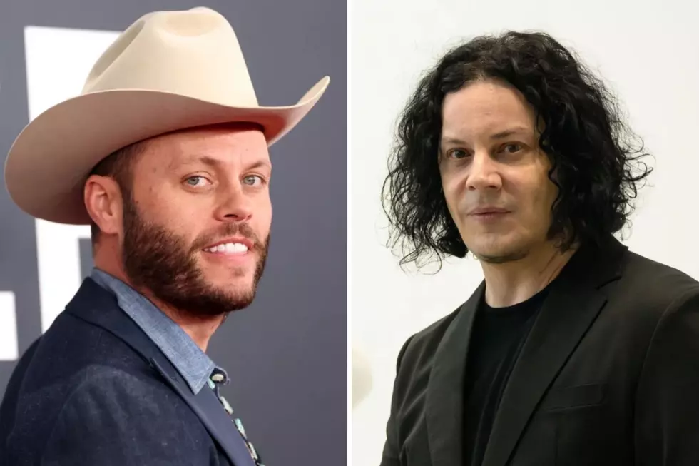 Charley Crockett Fires Back at Jack White – ‘If You Want the Smoke, I’m Your Man’