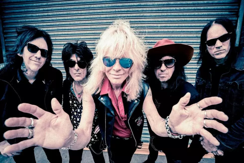 michael monroe in 2026