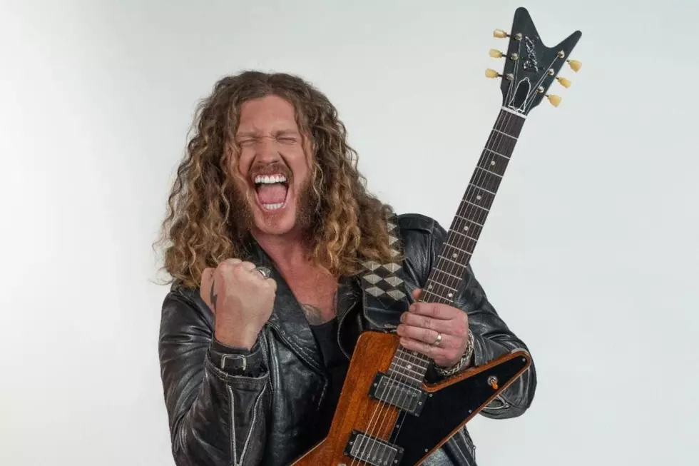 jared james nichols in 2026