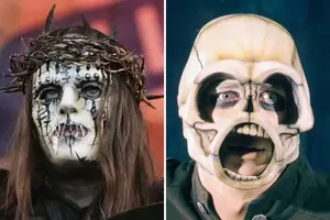 A Comparison of How Slipknot Revealed They’d Split With 5 Different Members