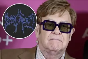 Wait, Elton John + Dying Fetus Are Appearing on the Same Album?