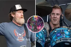 Would Brent Hinds Like Mastodon’s New LP, ‘Marrow Deep’? Brann Dailor Weighs In