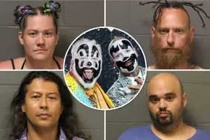 Local Police Seized ‘Hundreds of Pounds of Drugs’ at 2026 Gathering of the Juggalos