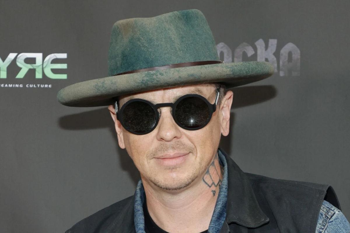 Sid Wilson Shares First Social Media Posts Since Slipknot Split Sid Wilson Shares First Social Media Posts Since Slipknot Split
