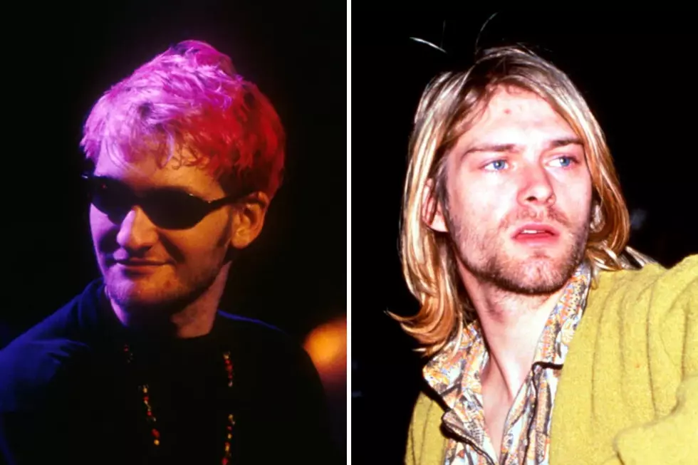 9 Stripped-Down Grunge Songs That Still Go Hard