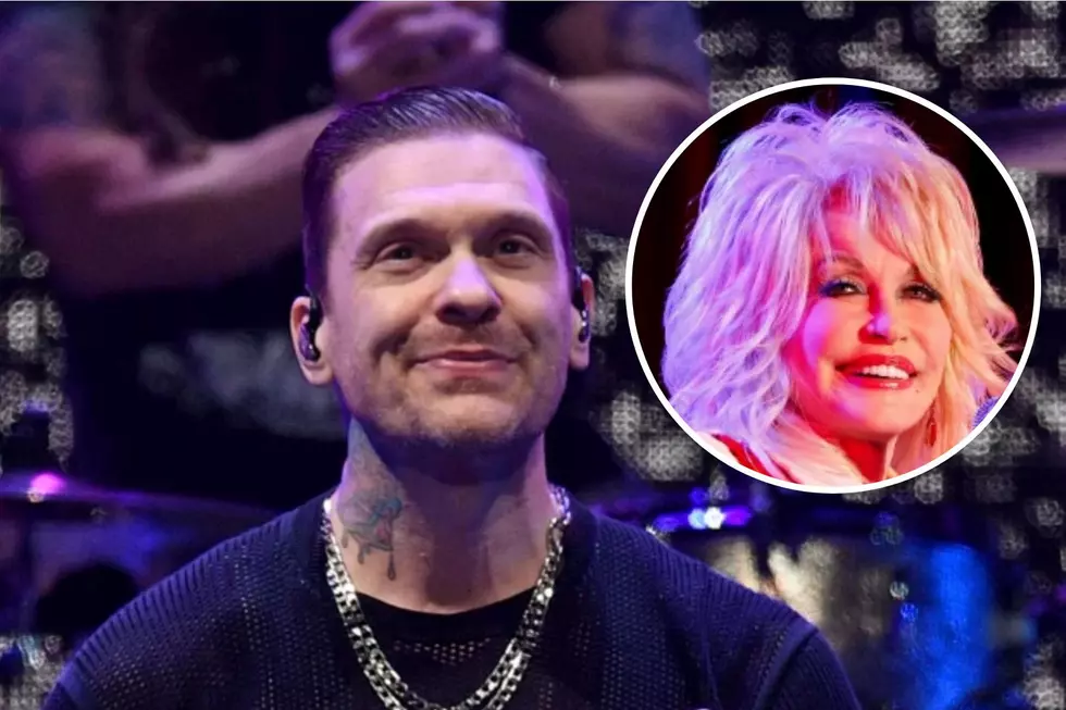 ‘She Was Beloved by the Entire Planet’ – Shinedown’s Brent Smith Honors Dolly Parton