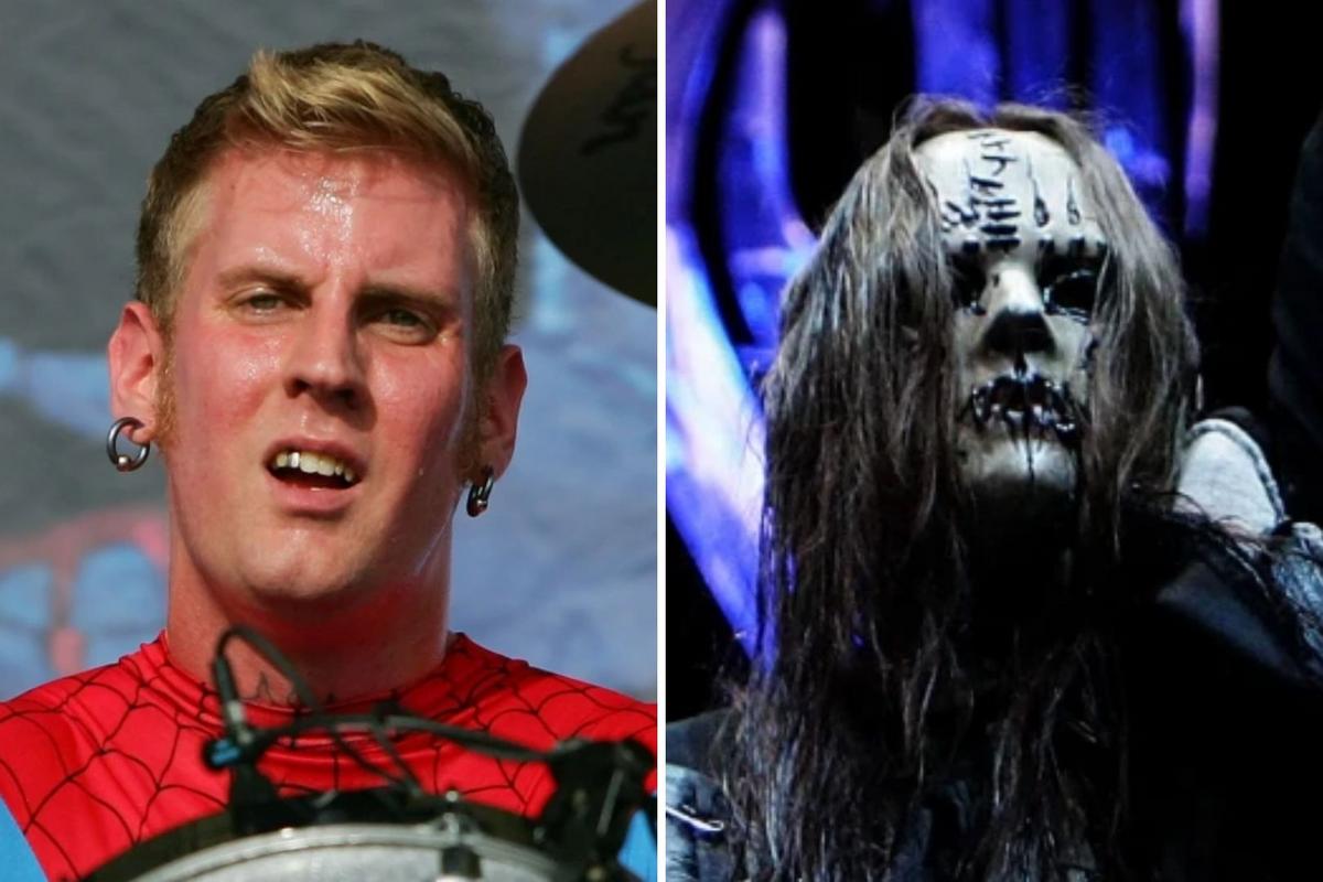 Mastodon Drummer Once Ran Up an $800 Phone Bill With Joey Jordison Over This '80s Cult Classic
