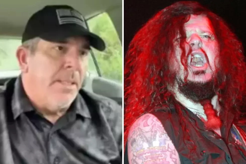 Cop Who Shot Dimebag Darrell’s Shooter Speaks Out After 22 Years