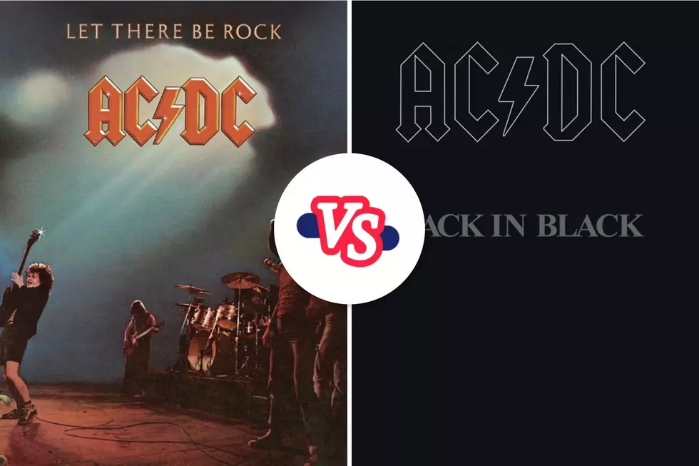 VOTE: Better AC/DC Album – ‘Let There Be Rock’ vs. ‘Back in Black’