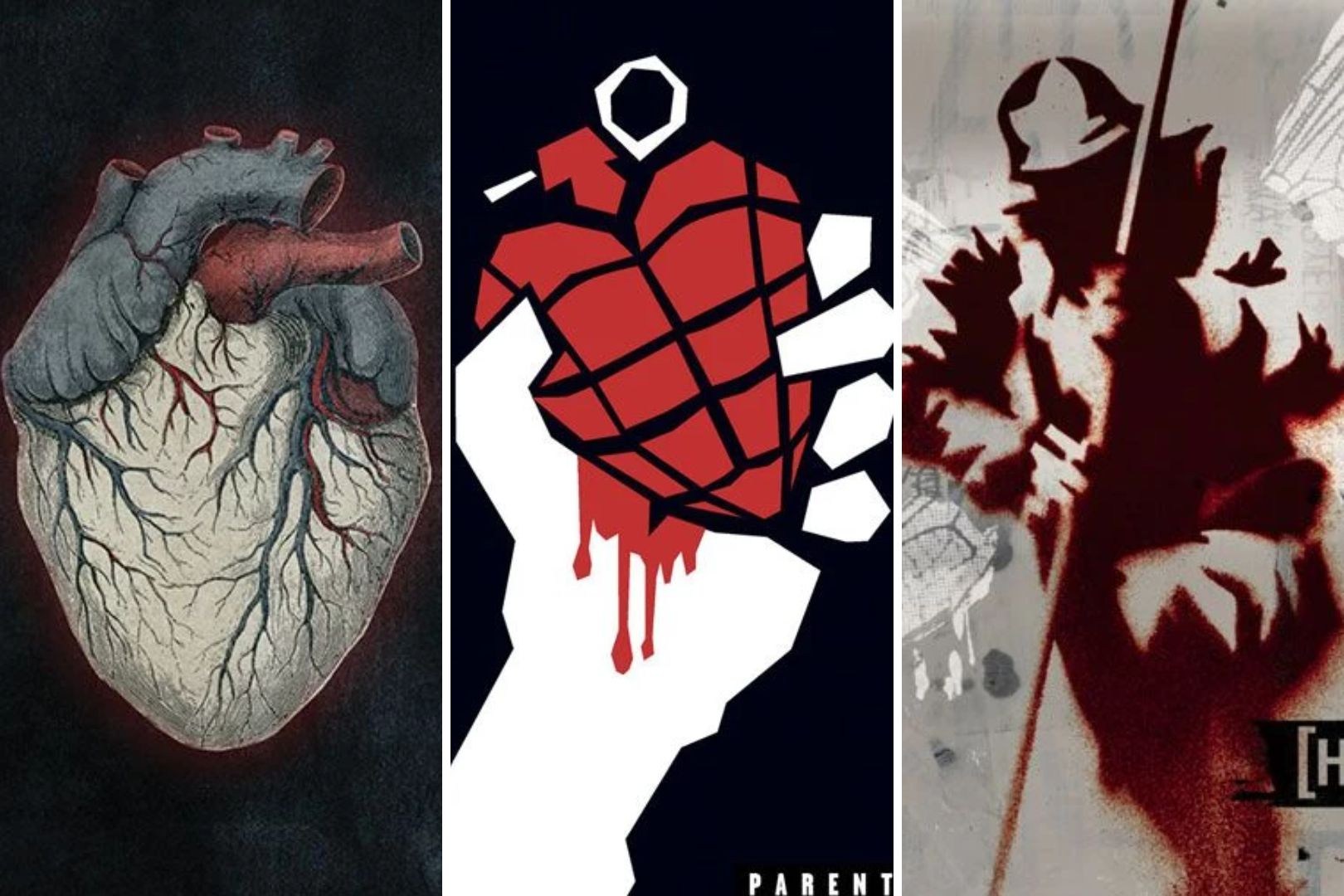 The Best Hard Rock Album of Each Year of the 2000s