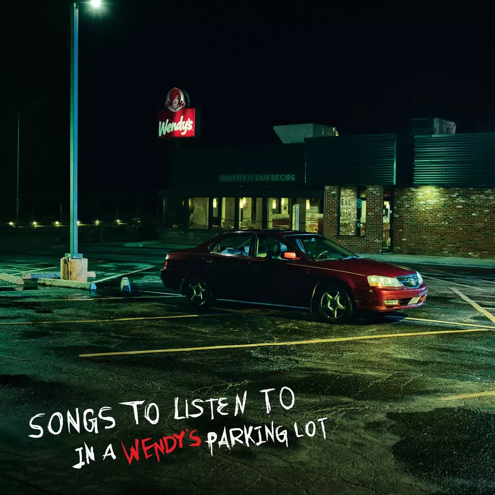 Wendy's - Songs to Listen to in a Wendy&CloseCurlyQuote;s Parking Lot - EP