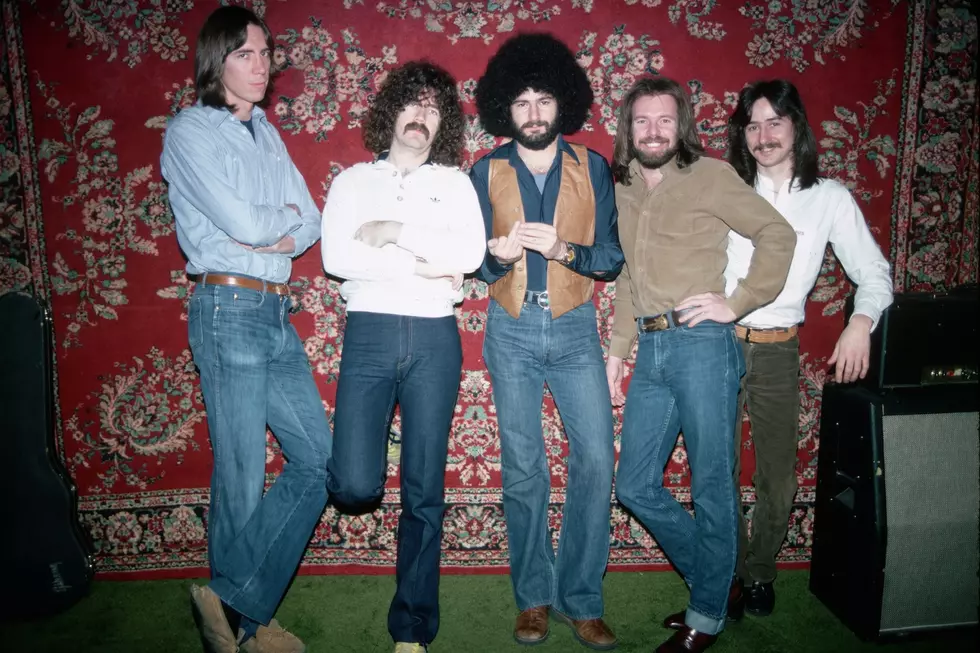 boston band