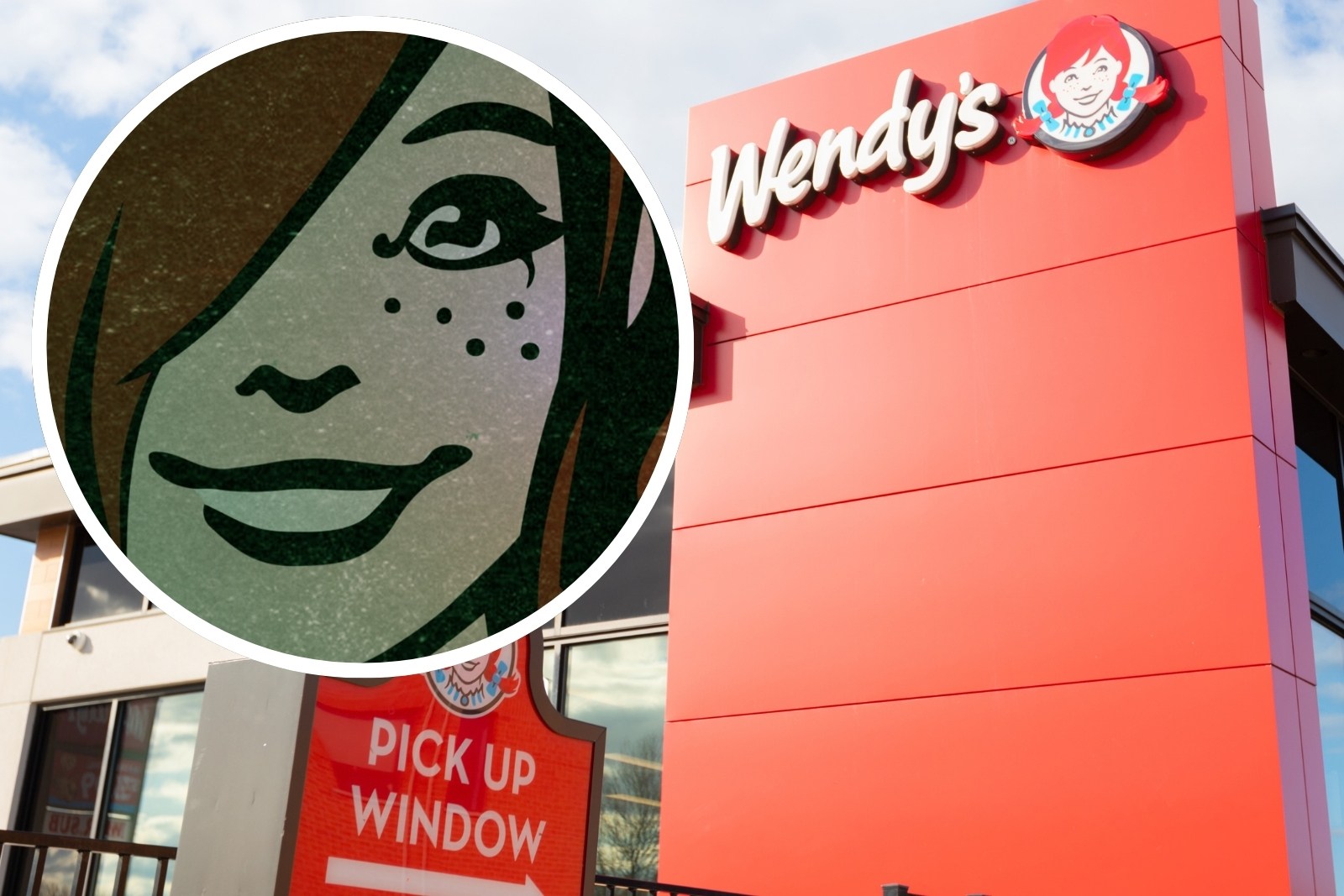 Wendy's Album Tease Evokes Hilarious Comments From Emo Fans