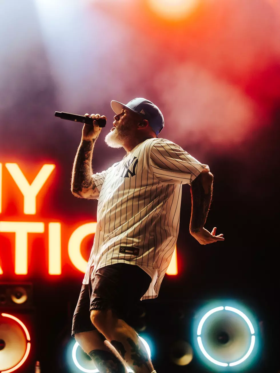 limp bizkit at louder than life