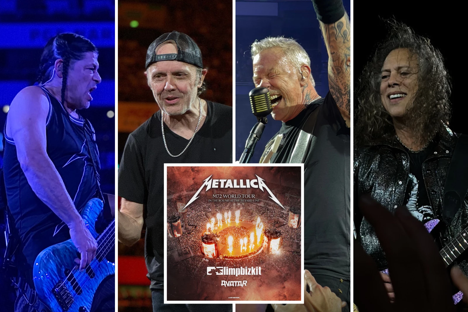 Aerosmith Get A Fuckin' Last at 日本武道館 50 Years Ago: Aerosmith Become Legends With 'Toys in the Attic'