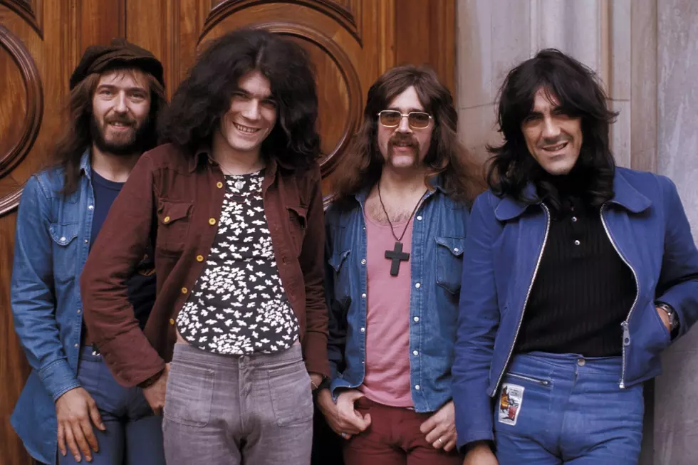 nazareth
