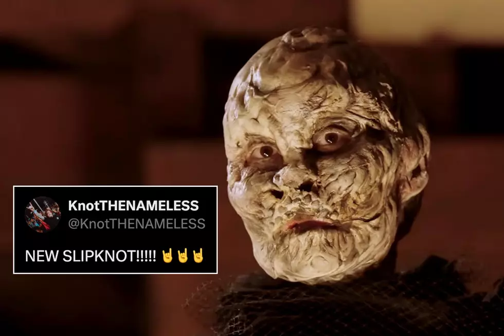 Slipknot Fans React to ‘Arsenal,’ Band’s First New Song Since Parting With 3 Members