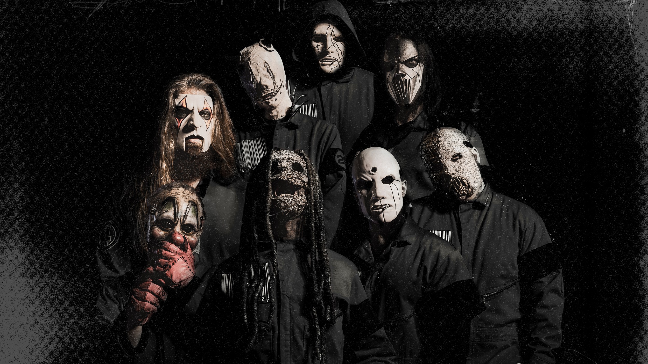 Slipknot's New Song 'Arensal' - Lyrics
