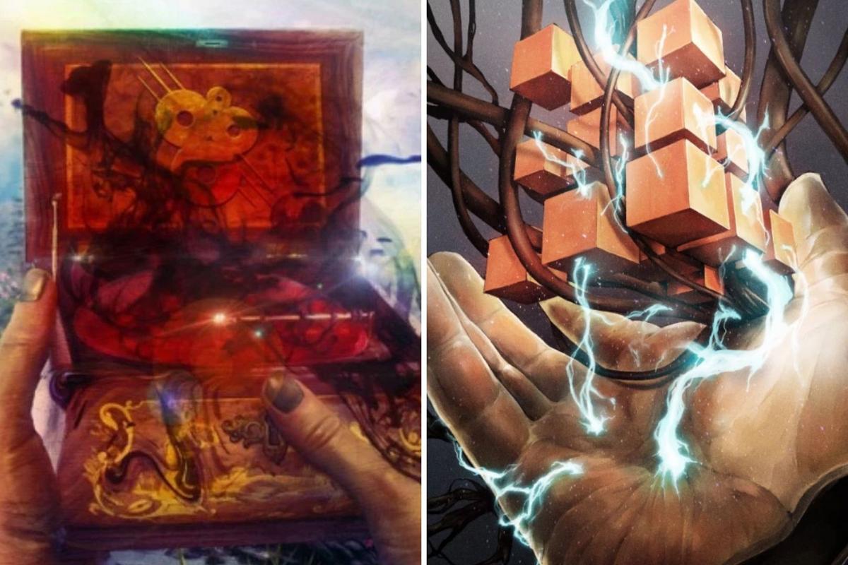 5 Great Prog Metal Bands Who Only Released 1 Album 5 Great Prog Metal Bands Who Only Released 1 Album