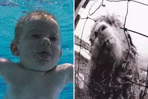 Best 'Sophomore Slump' Busting Albums of Each Year of the 1990s