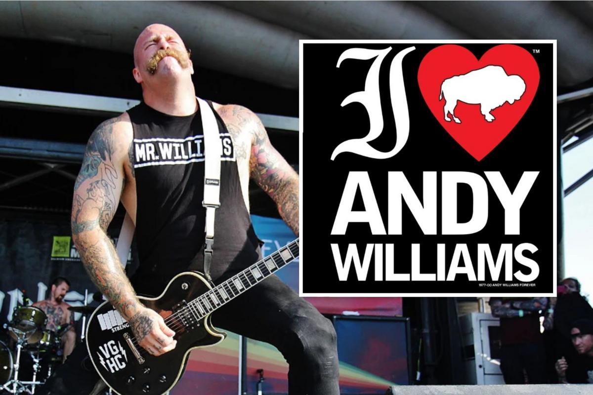 Musicians Unite For Andy Williams Hometown Memorial
