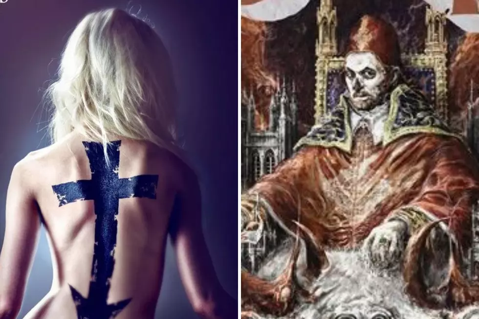 The Best Rock Song of Each Year of the 2010s