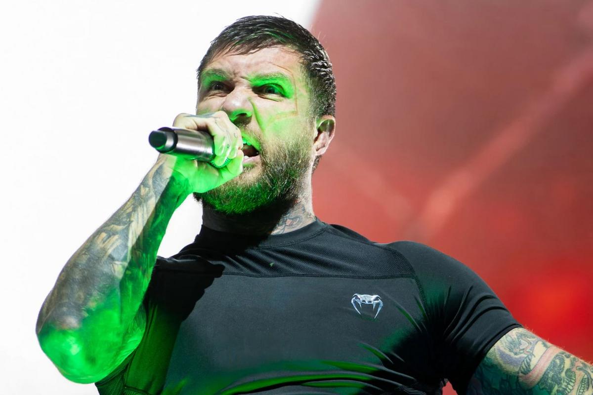 Slaughter to Prevails Alex Terrible Seems to Address Nazi Allegations Once + For All in New Post Slaughter to Prevails Alex Terrible Seems to Address Nazi Allegations Once + For All in New Post