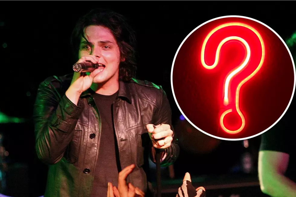 3 Lingering Questions My Chemical Romance Need to Answer After Their ‘Black Parade’ North American Tour