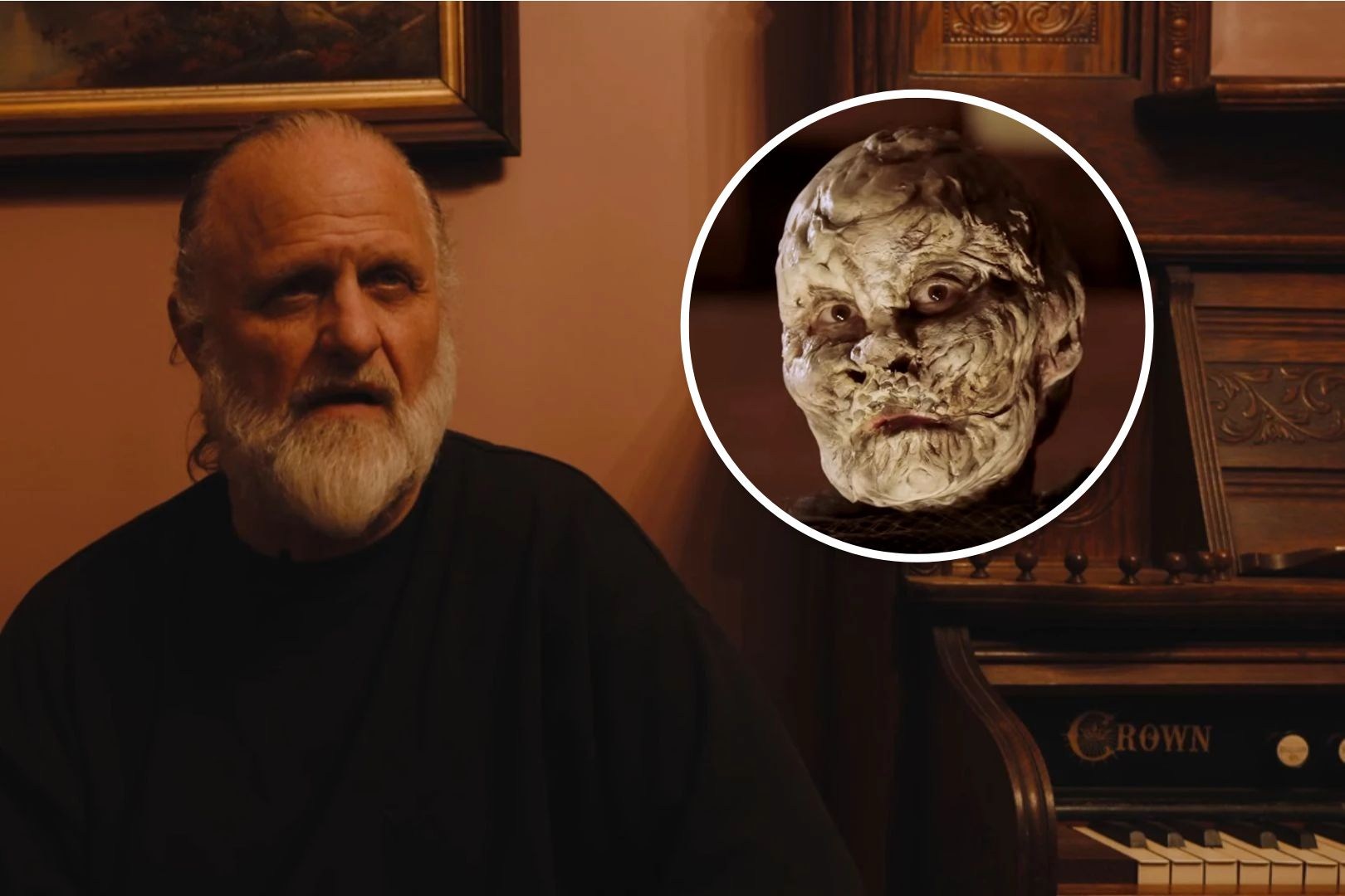 Slipknot Release Behind-the-Scenes Clip for 'Arsenal' Music Video