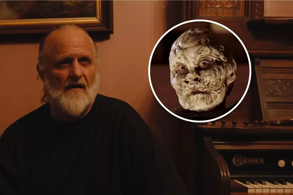 Slipknot’s Clown Explains ‘Difficult’ Vision Behind ‘Arsenal’ Music Video in New Behind-the-Scenes Clip