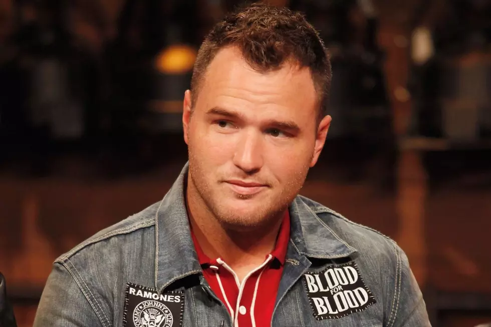 Chad Gilbert, New Found Glory Guitarist, Dies at 45
