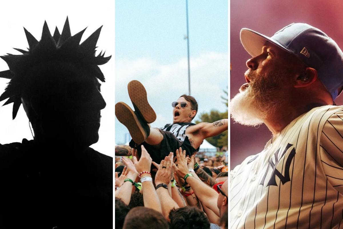 8 Big Things That Happened at Louder Than Life Festival 2026 8 Big Things That Happened at Louder Than Life Festival 2026