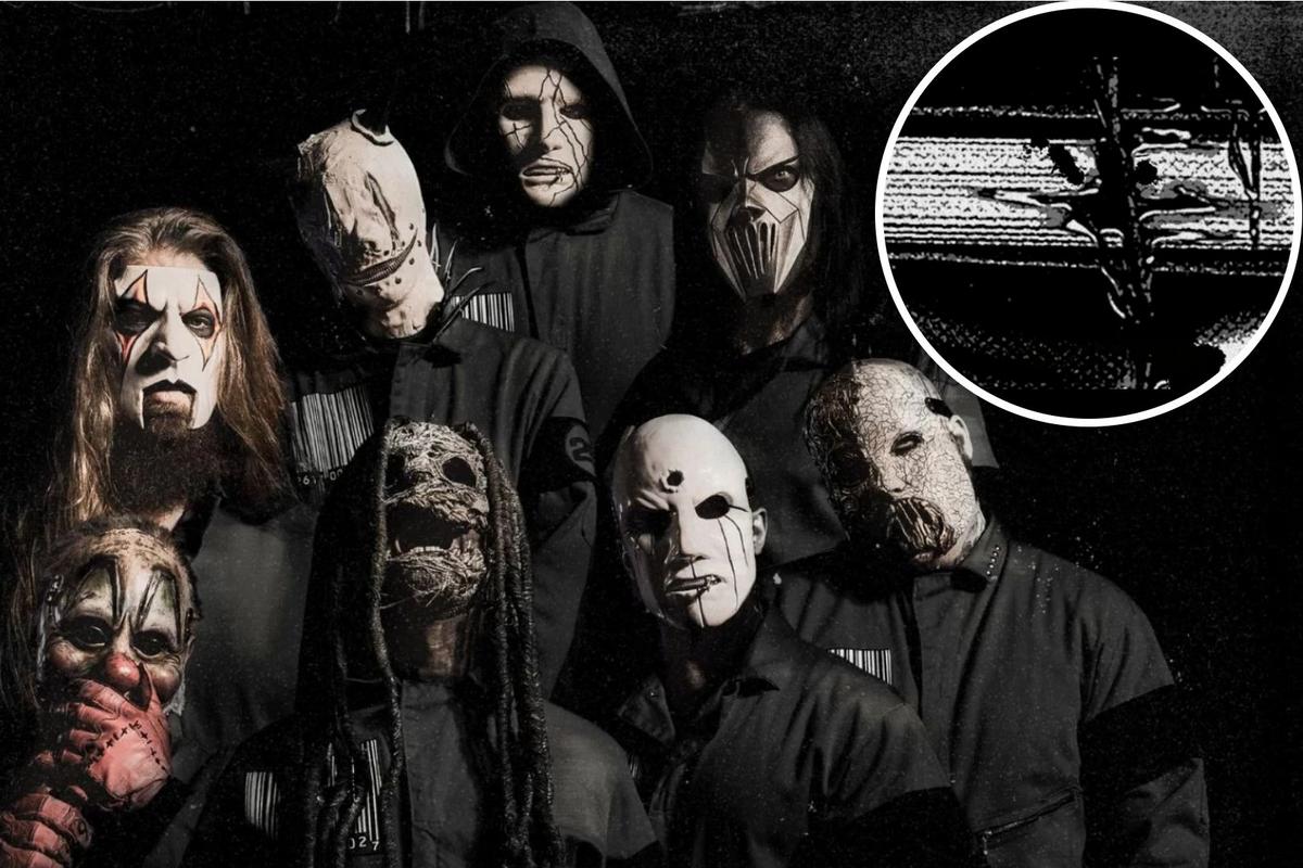 The One Thing You Might Have Missed About Slipknots Latest Mysterious Tease The One Thing You Might Have Missed About Slipknots Latest Mysterious Tease