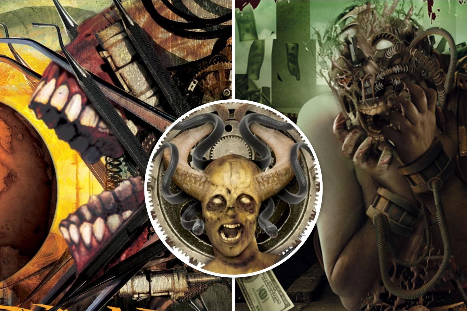 The Best Deathcore Album by 15 Bands Formed in the 2000s