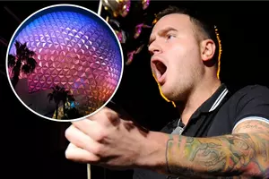 New Found Glory to Honor Chad Gilbert With Shows at Disney World