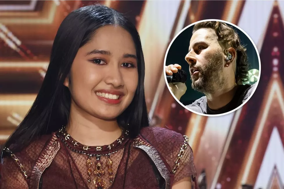 Teen ‘America’s Got Talent’ Winner Lands Opening Spot for Major Rock Band