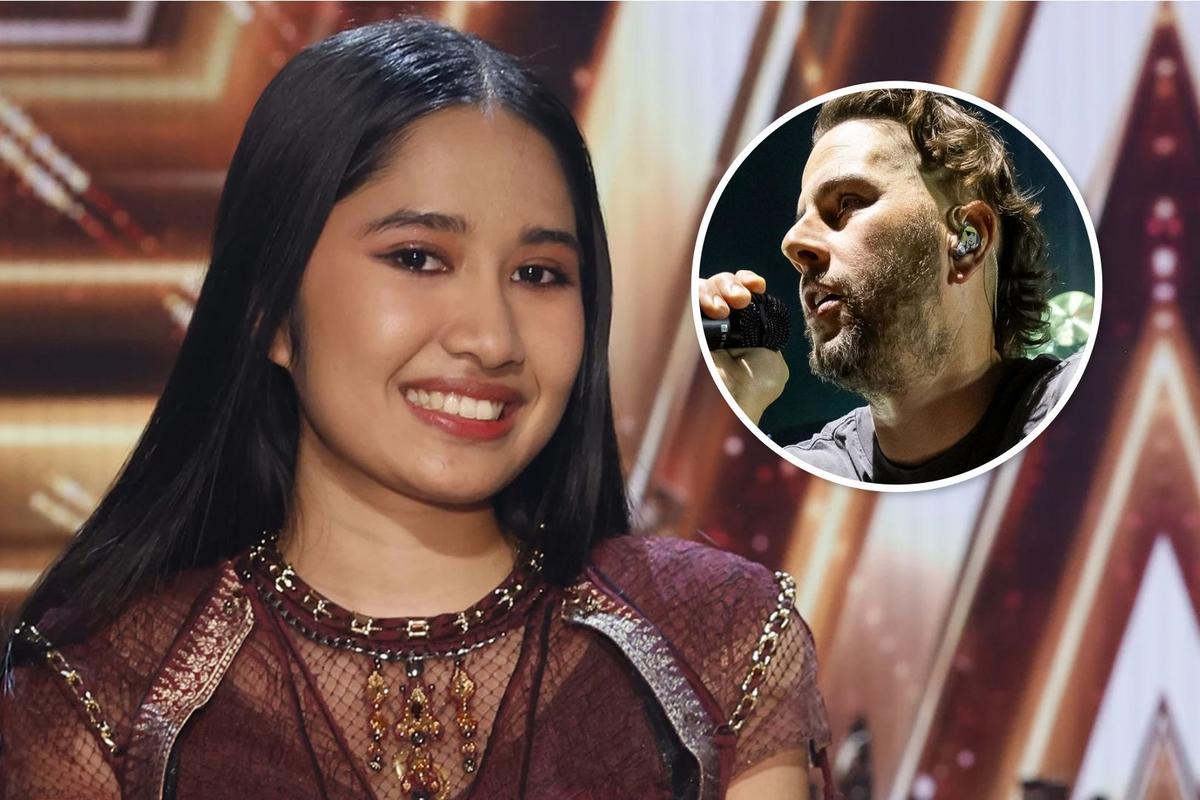 Teen Americas Got Talent Winner Lands Opening Spot for Major Rock Band Teen Americas Got Talent Winner Lands Opening Spot for Major Rock Band