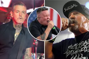 19 Punk Bands Still Going With One Original Member