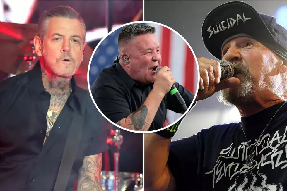 19 Punk Bands Still Going With Only One Original Member Left