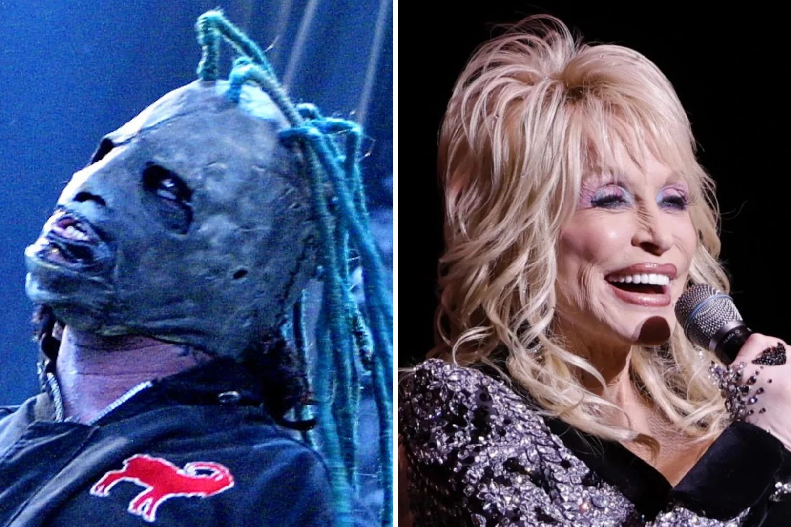Slipknot's Shawn 'Clown' Crahan Pays Tribute to Paul Gray